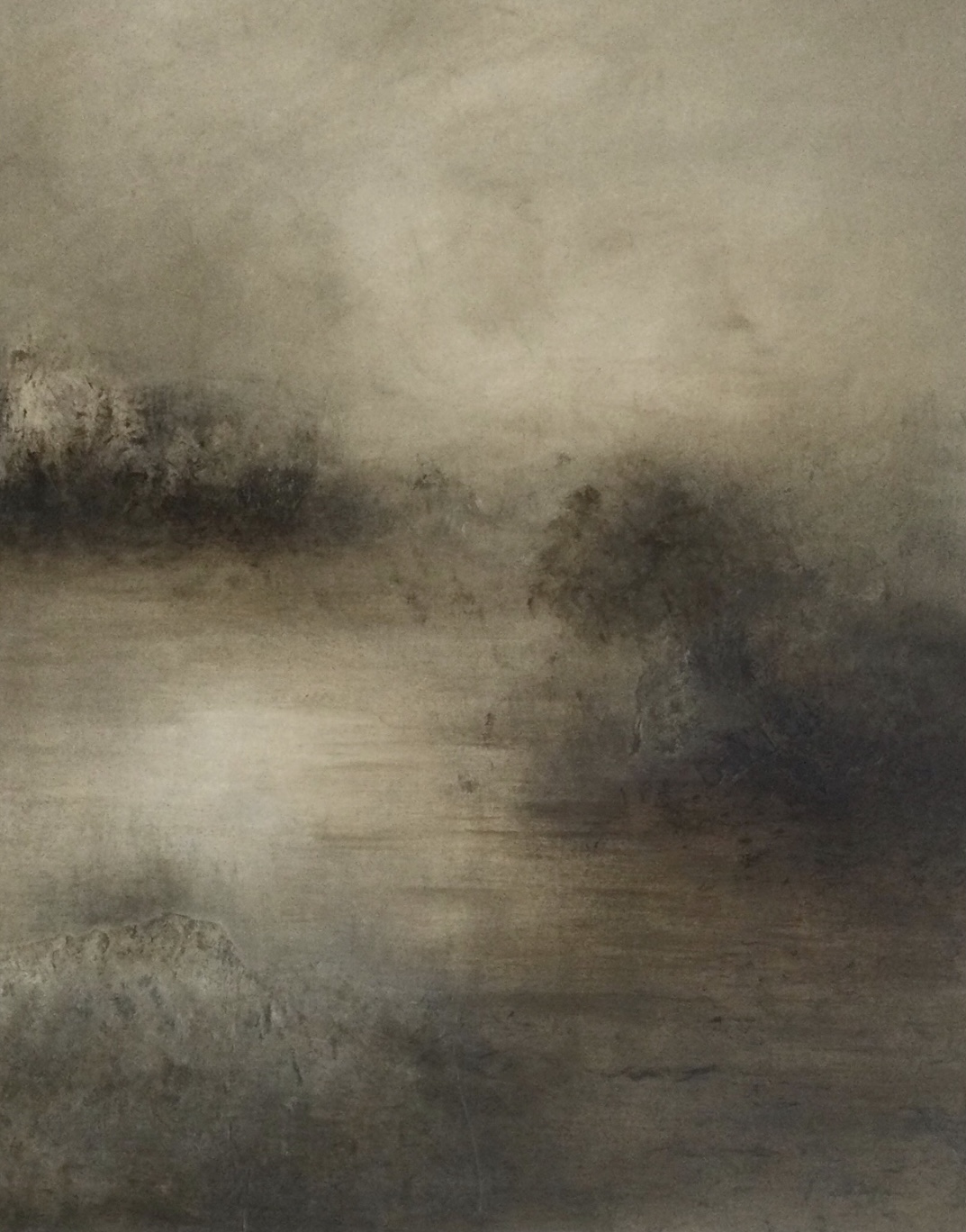 series-les-herbes-folles-technique-mixte-sur-toile-100-x-90-cm-2023