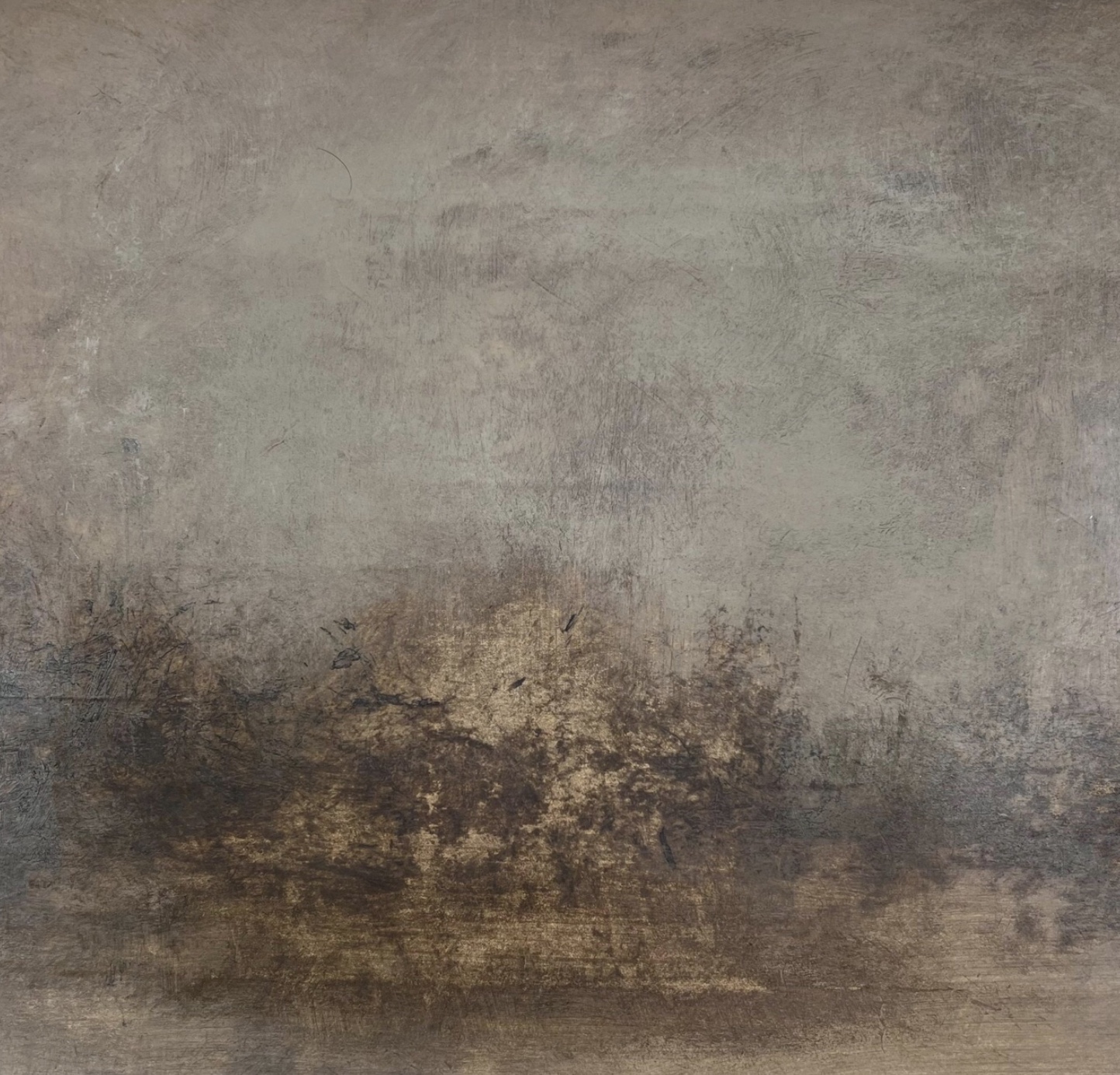 series-les-herbes-folles-technique-mixte-sur-toile-40-x-40-cm-2024